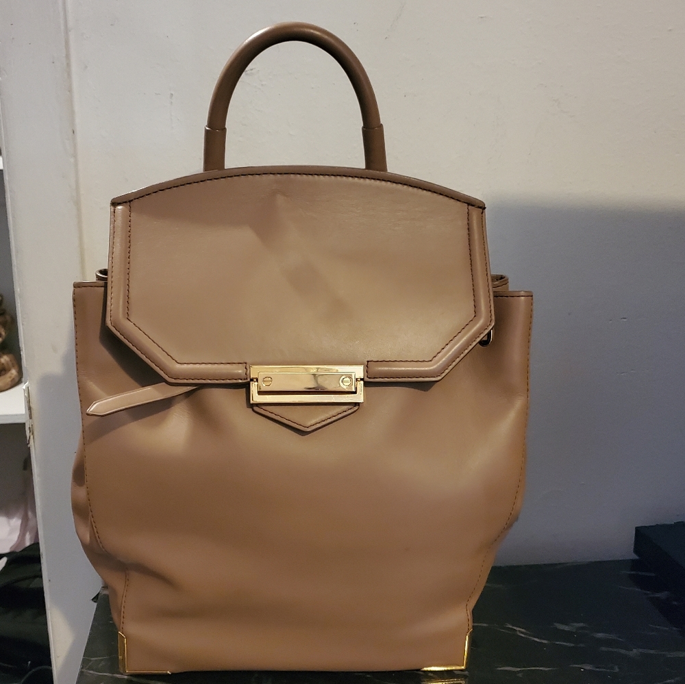 Alexander Wang Prisma Backpack